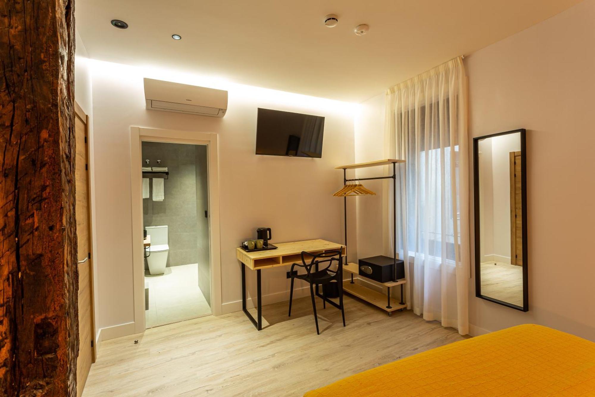 Casual Fuentes Hotel Bilbao Exterior photo