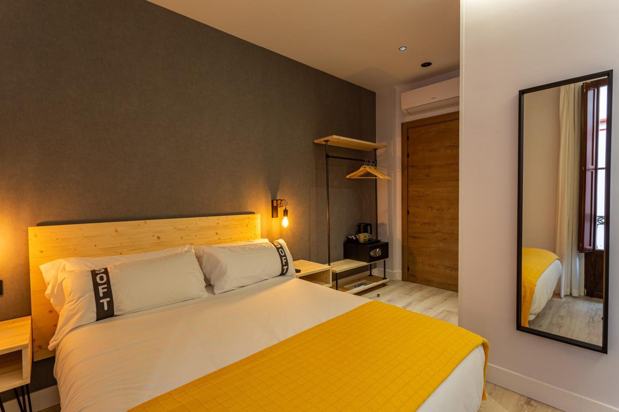 Casual Fuentes Hotel Bilbao Exterior photo