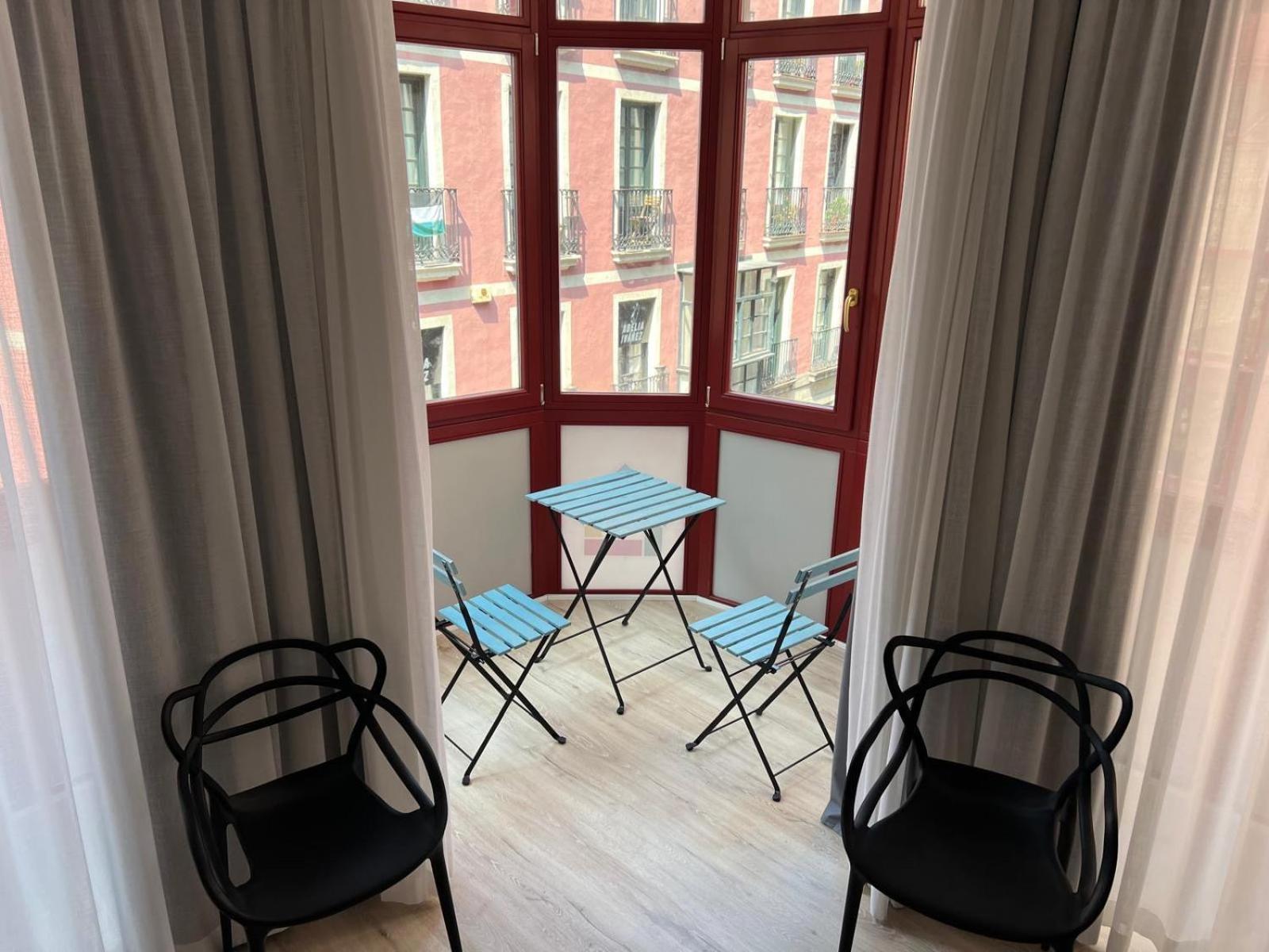 Casual Fuentes Hotel Bilbao Exterior photo