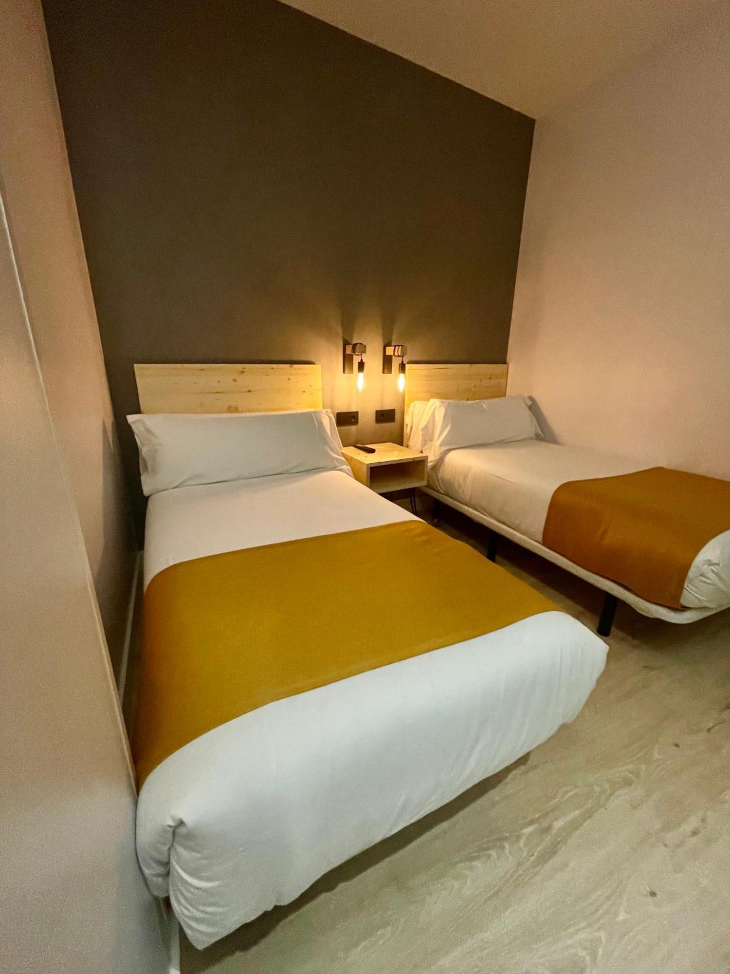 Casual Fuentes Hotel Bilbao Exterior photo