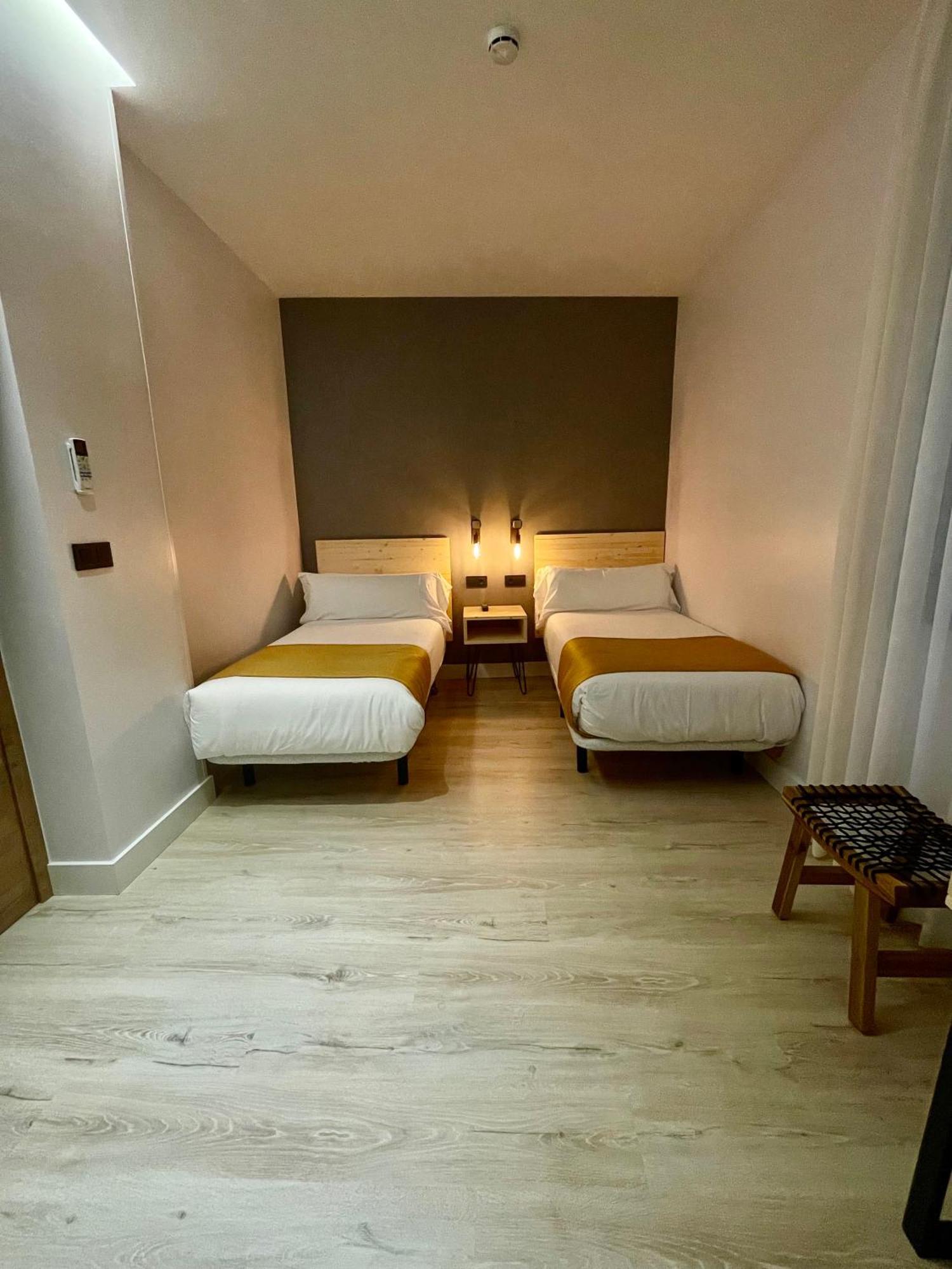 Casual Fuentes Hotel Bilbao Exterior photo